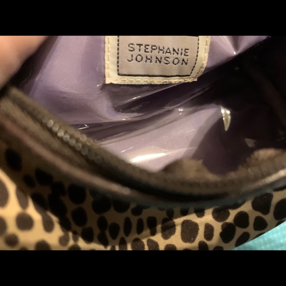 💄SP COSMETIC PURSE - Picture 4 of 5